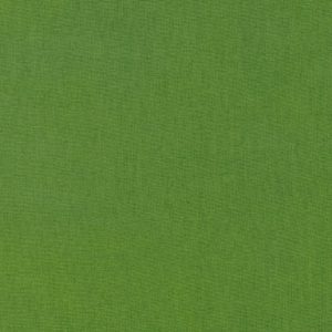 Kona Cotton – GRASS GREEN