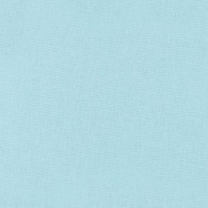 Kona Cotton – DUSTY BLUE