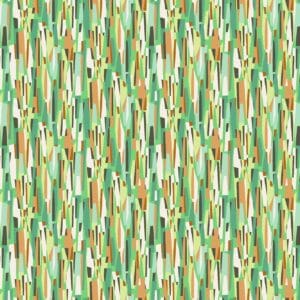 Kaleidoscope Ace Lawn 58/59 – GREEN