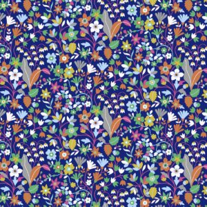 Kaleidoscope Ace Lawn 58/59 – ROYAL