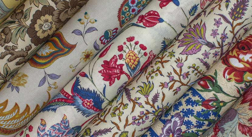 Anbo Textiles EU Wholesale Fabric