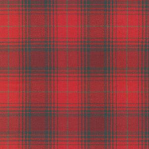 MAMMOTH FLANNEL – RED