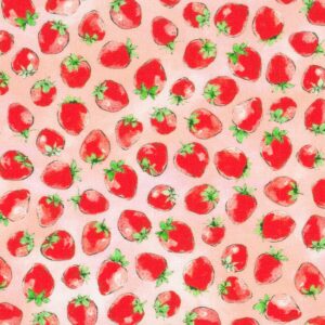 ABYD-22314-122 – Wishwell: Strawberry Season – CAMELLIA
