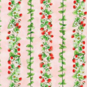 ABYD-22316-122 – Wishwell: Strawberry Season – CAMELLIA