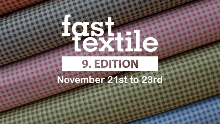 Read more about the article Fast Textile Fair