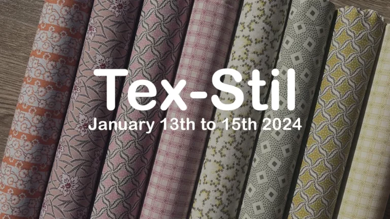 Read more about the article Tex-Stil Fair