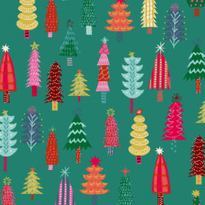 CANDY2504 – Christmas Trees