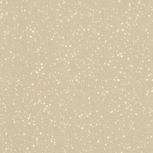 SRKM-19953-160 – HOLIDAY CHARMS – TAUPE