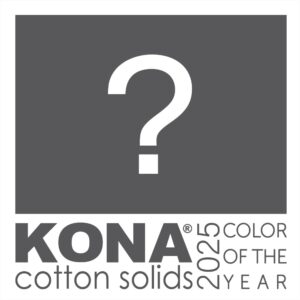 K2119 – Kona Cotton – COTY 2025