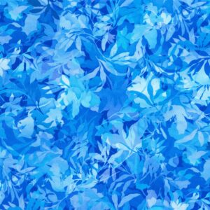 SRKD-22688-61 – Artful Blooms – Periwinkle