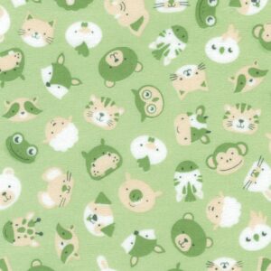 SRKF-22728-55 – Cozy Cotton Flannel – Sweet Pea