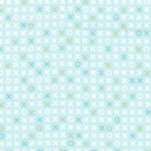 SRKF-22732-63 – Cozy Cotton Flannel – Sky