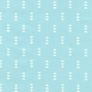 SRKF-22733-279 – Cozy Cotton Flannel – Rain