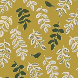 Natural Twill – AP45804-1A – Yellow