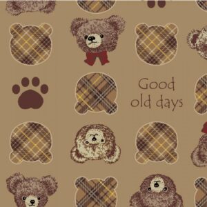 Good Old Times – NN2312-11B – Olive