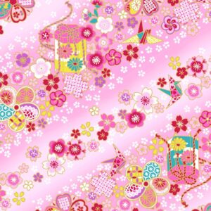 Traditions – AP45108-1B – Pink