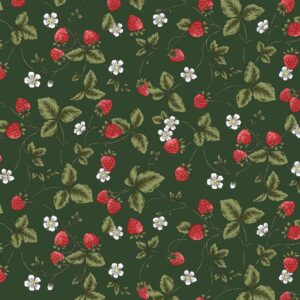 Essential Florals – AP51801H-2C – Green