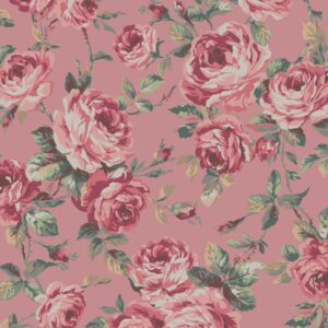 Vintage Rose – AP51902-1B – Pink