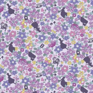 Flowertale – NN2317-11D – Lavender