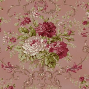 Rosewood Reverie – RU2490-14B – Pink