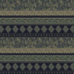 Whimsical Tapestry – SP3900-1E – Green