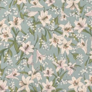 Floral – 83066D1-2