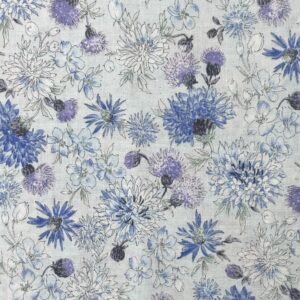 Floral – 83067D1-2